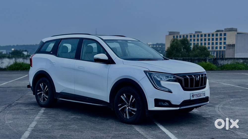 Mahindra Xuv700 2.2 Ax 5 Diesel Mt Str, 2023, Diesel
