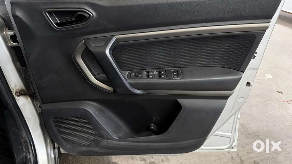 Renault Kiger Rxz, 2021, Petrol