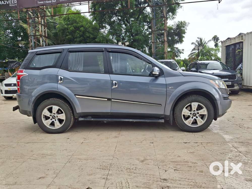 Mahindra Xuv500 W8, 2012, Diesel