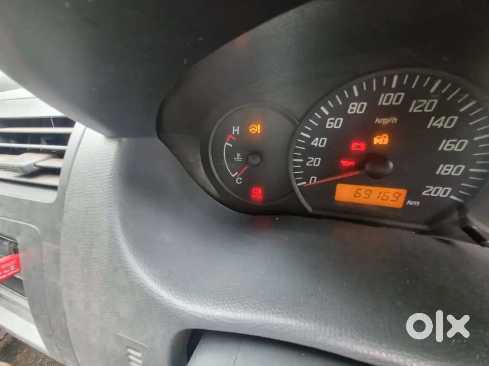 Maruti Suzuki Swift 2011 Petrol Good Condition