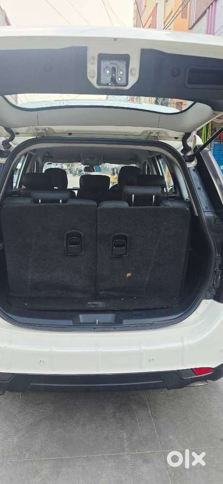 Mahindra Xuv500 W7, 2019, Diesel