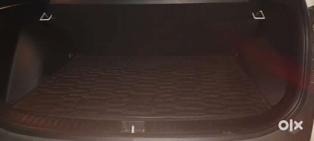 Kia Seltos 2020 Petrol 12000 Km Driven