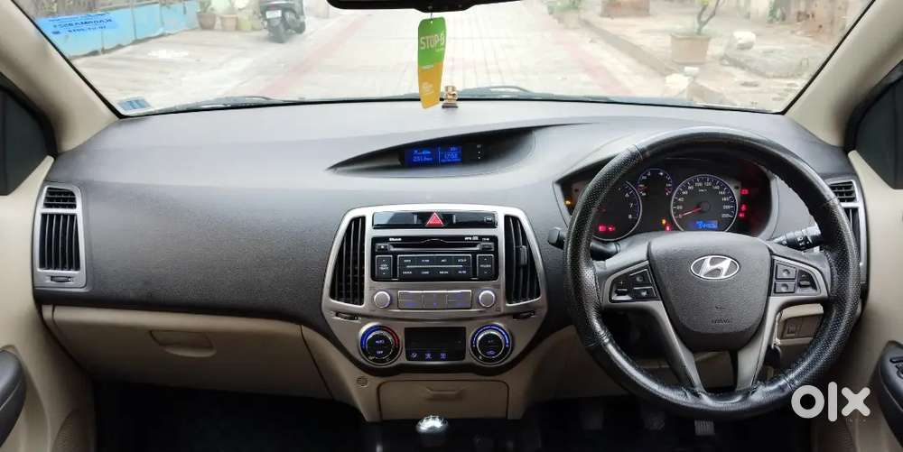 Hyundai I20 2014 Petrol 54000 Km Driven