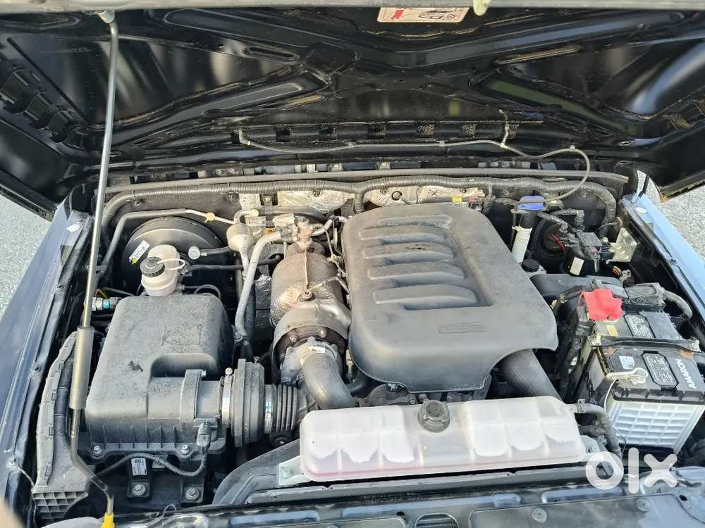 Mahindra Thar.e 2022 Diesel 9000 Km Driven