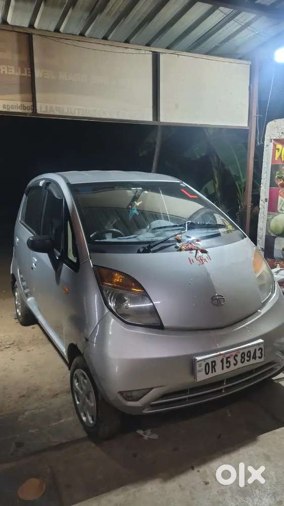 Tata Nano Twist Xe 2015