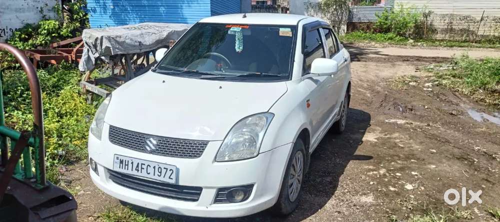 Maruti Suzuki Dzire Tour 2016