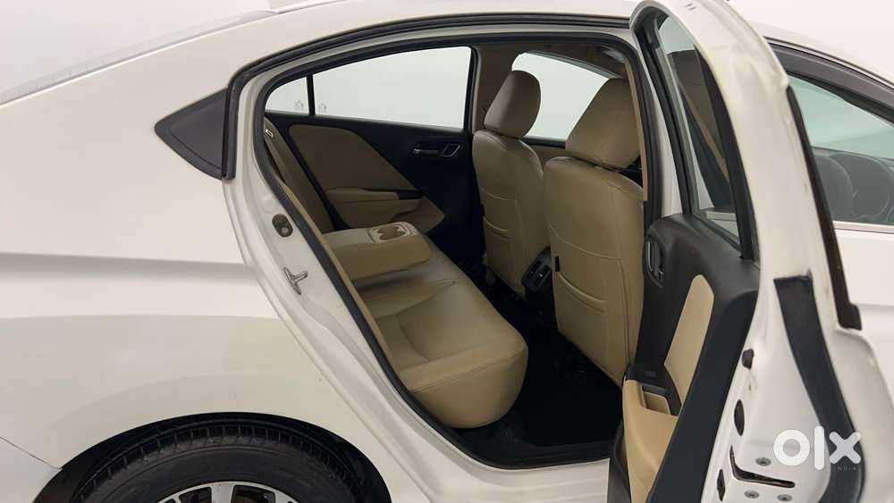 Honda City I-vtec V, 2019, Petrol