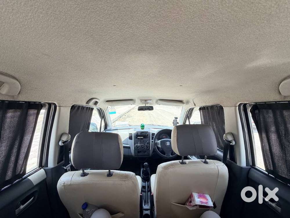 Maruti Wagon R – Well Maintained  Ready To Drive  Recent Upgrades