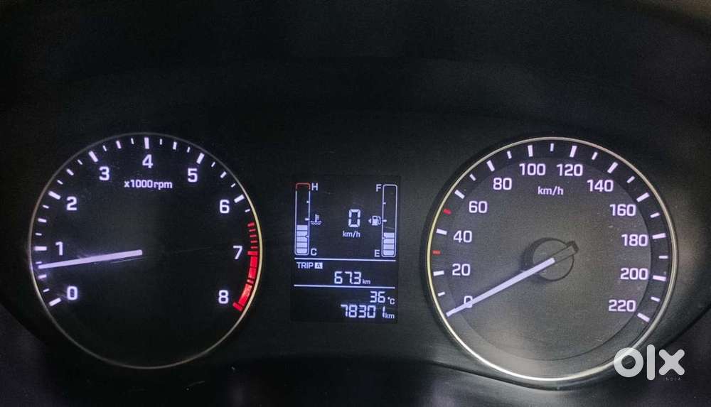 Hyundai I20 Active S Petrol, 2015, Petrol