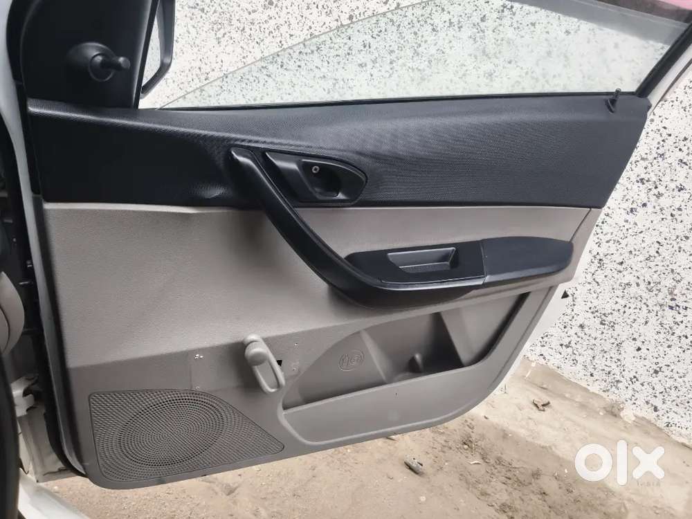 Tata Tiago 2018 Petrol Well Maintained