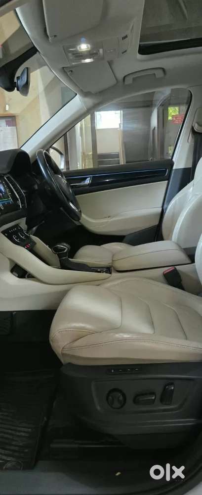Skoda Kodiaq 2.0 Style Tdi 4x4 At, 2019, Diesel