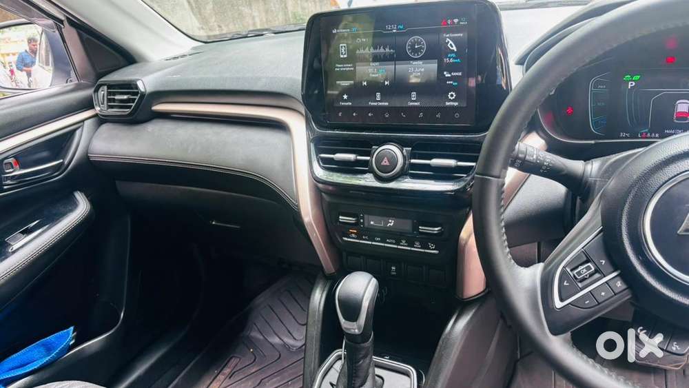 Maruti Grand Vitara 2026