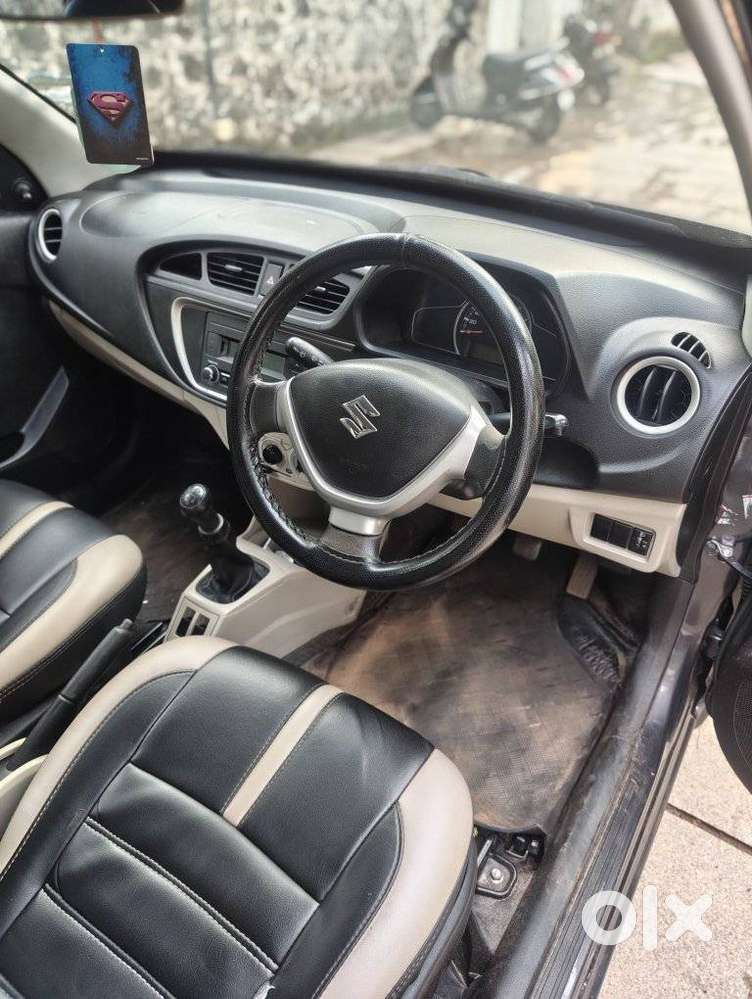 Maruti Suzuki Alto 800 Vxi Airbag, 2022, Petrol