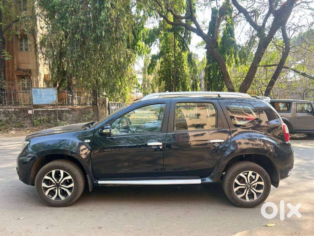 Nissan Terrano Xv D Pre, 2014, Diesel
