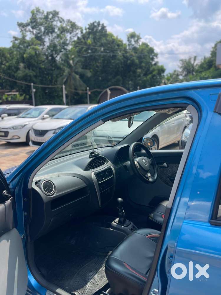 Maruti Suzuki Alto 800 Lxi Anniversary Edition, 2016, Petrol