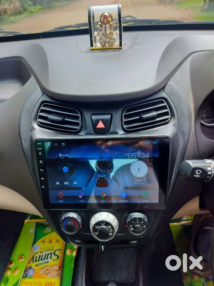 Hyundai Eon Magna, 2012, Cng & Hybrids