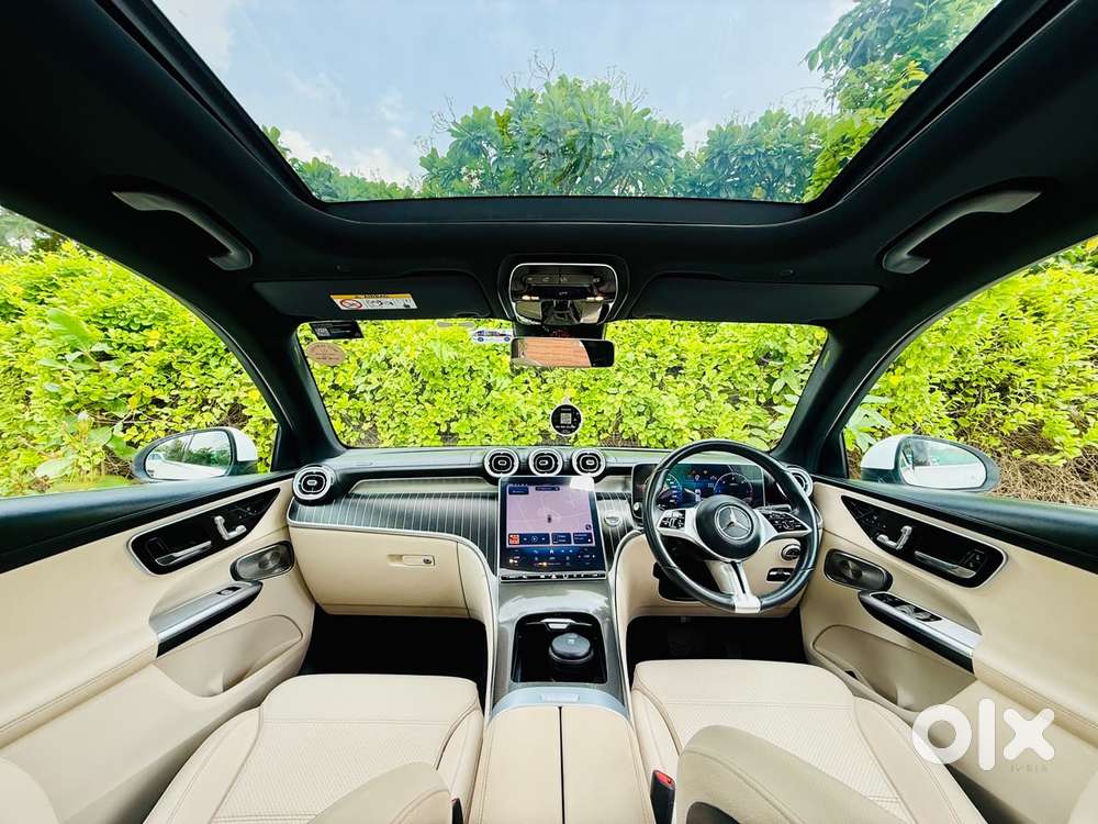 Mercedes-benz Glc 220d 4matic, 2023, Diesel