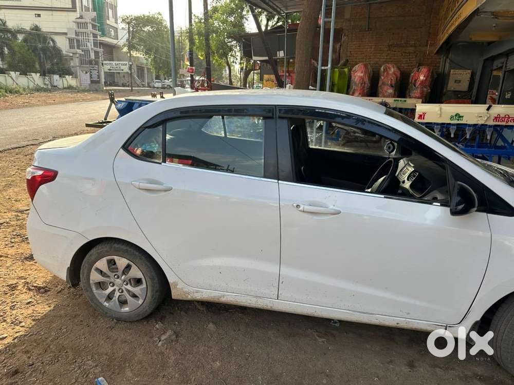 Hyundai Car 2017 Model