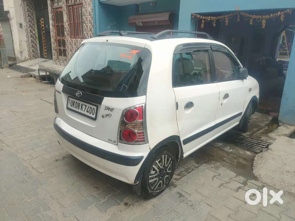 Hyundai Santro Xing 2007 Petrol 72000 Km Driven Only Serious Buyer