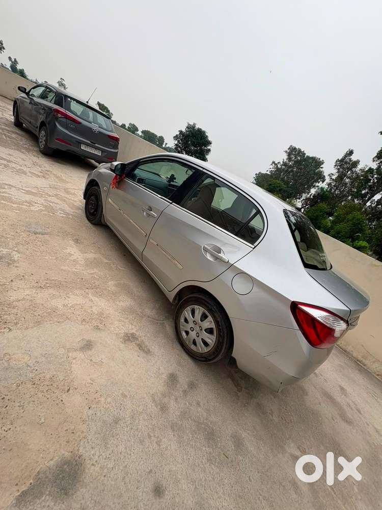 Honda Amaze Vx 2018