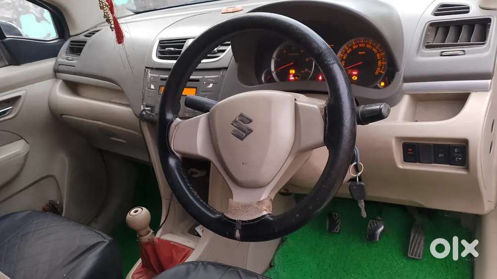 Maruti Suzuki Ertiga 2014
