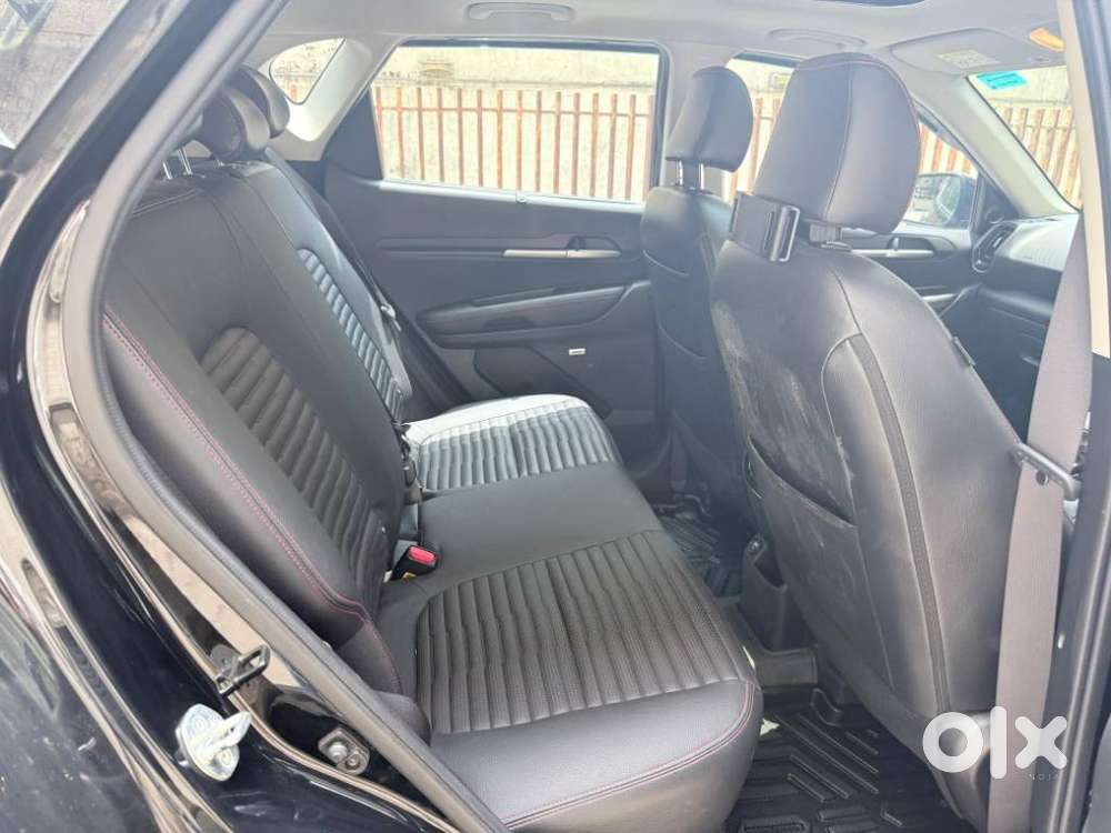 Kia Sonet Gtx Plus Turbo Dct, 2023, Petrol