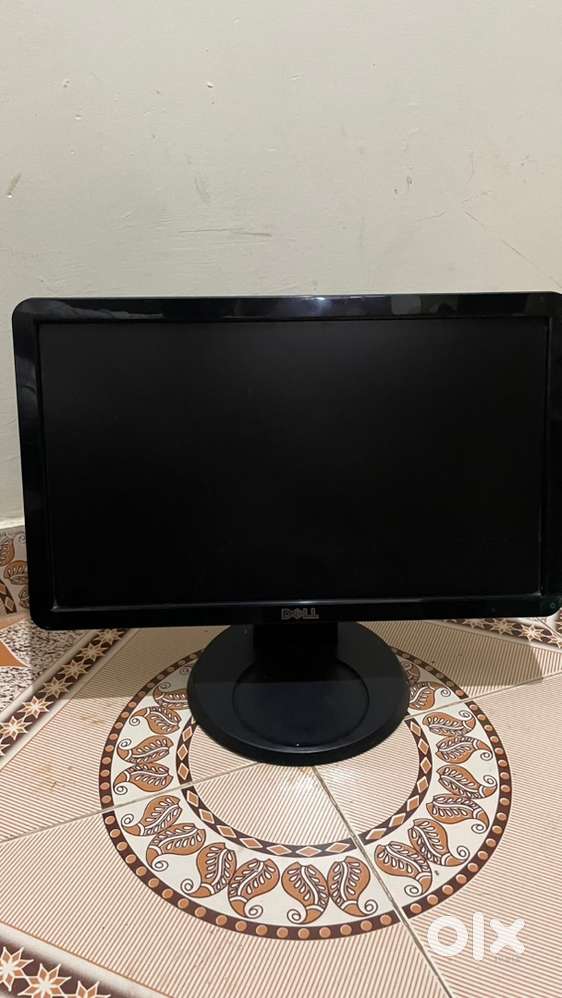 Dell monitor
