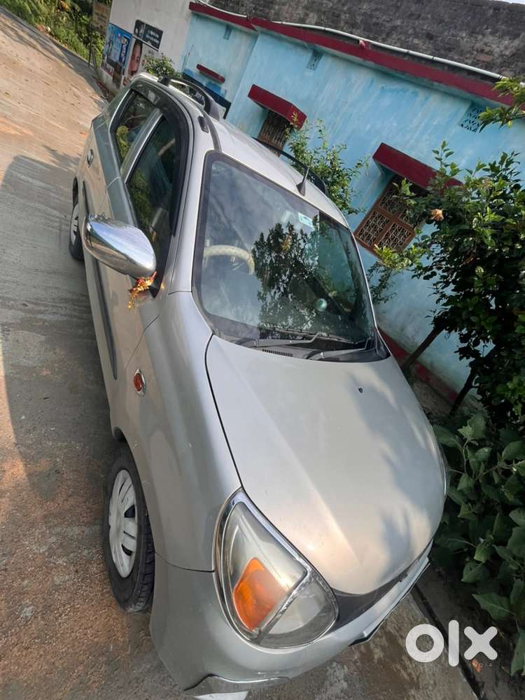 2019 Maruti Suzuki Alto