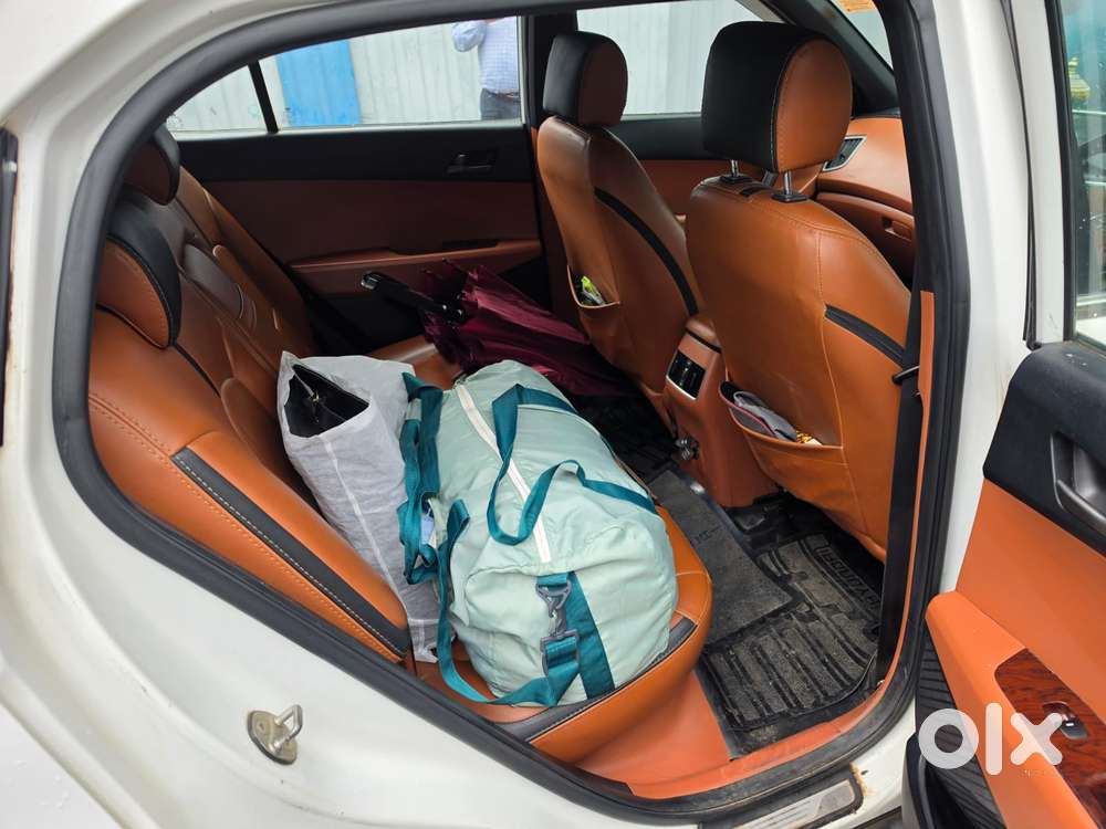 Hyundai Creta 1.6 Crdi Sx Plus At Dual Tone, 2016, Diesel