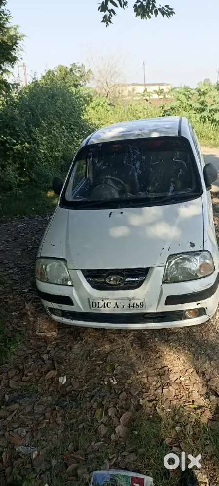 Hyundai Santro Xing Xl 2006
