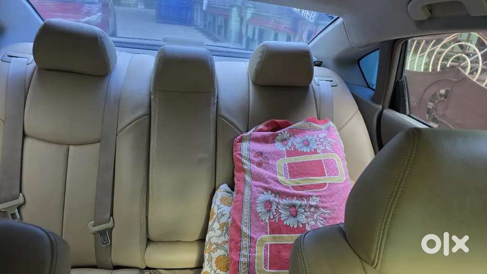 Nissan Teana 2011 Petrol V6 Engine 75000 Km Driven