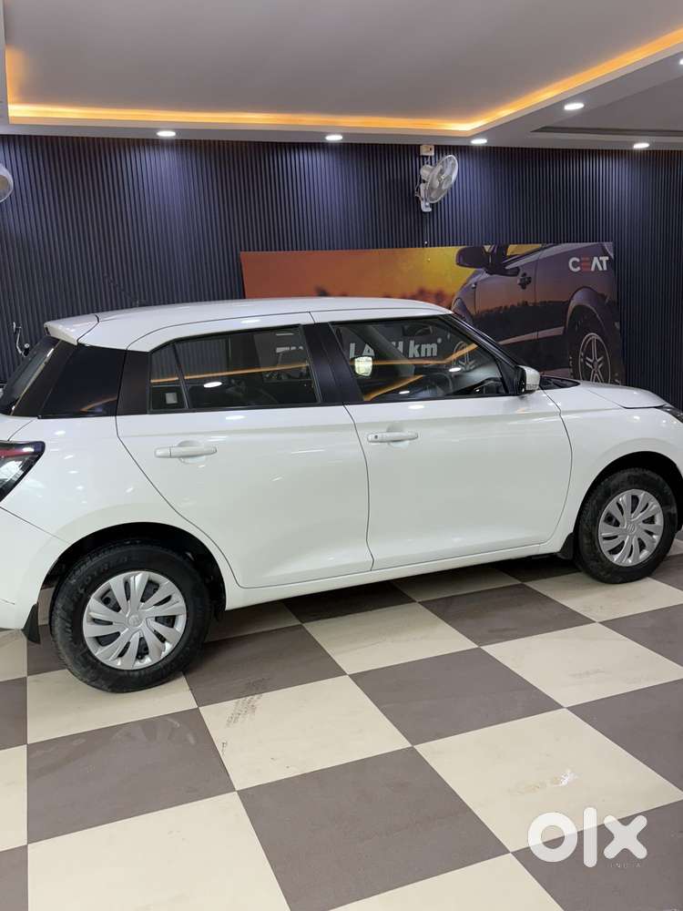 Maruti Suzuki Swift Amt Ddis Zdi, 2024, Petrol