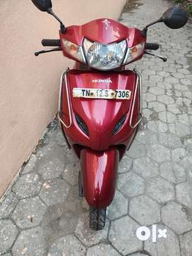 Olx activa 2017 hotsell