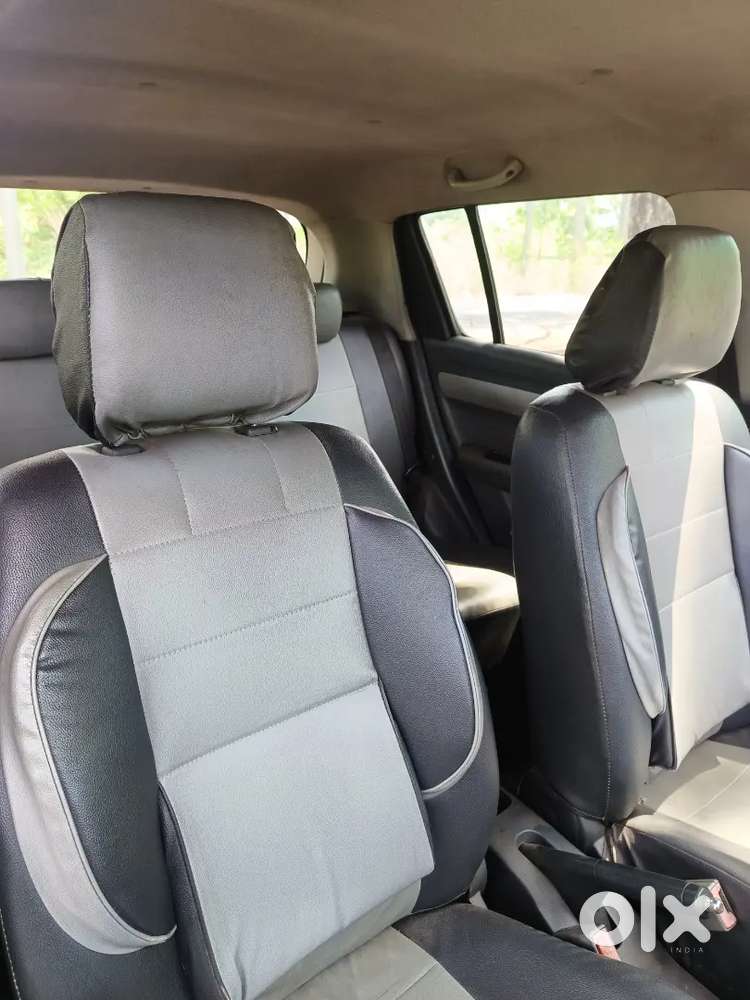 Maruti Suzuki Swift Vxi Petrol
