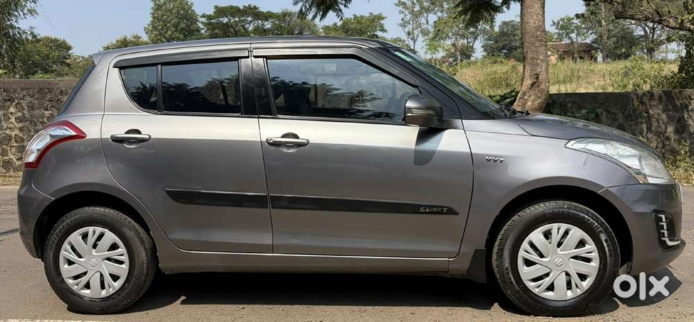 Maruti Suzuki Swift Vxi, 2015, Petrol