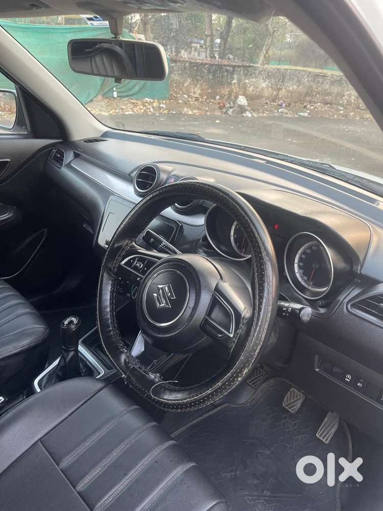 Maruti Suzuki Swift Vxi + Manual, 2022, Petrol