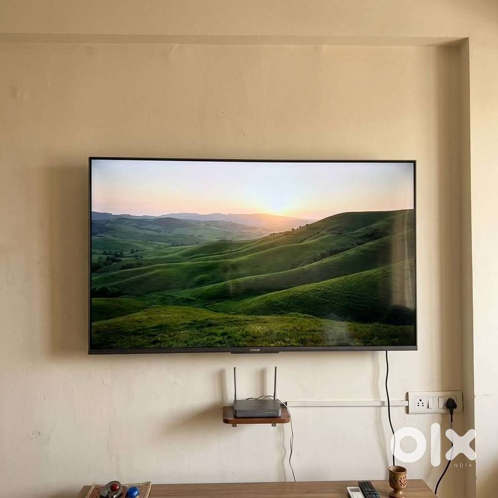 32 inch TV on rent