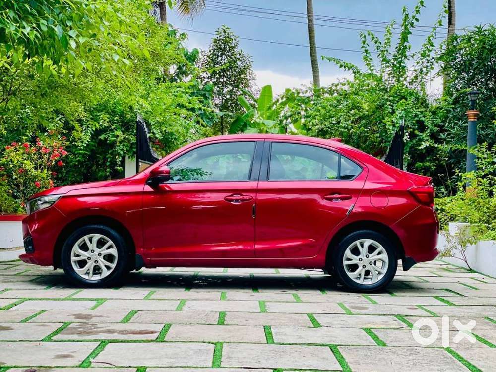 Honda Amaze [2018-2021] 1.5 Vx I-dtec Mt, 2018, Diesel