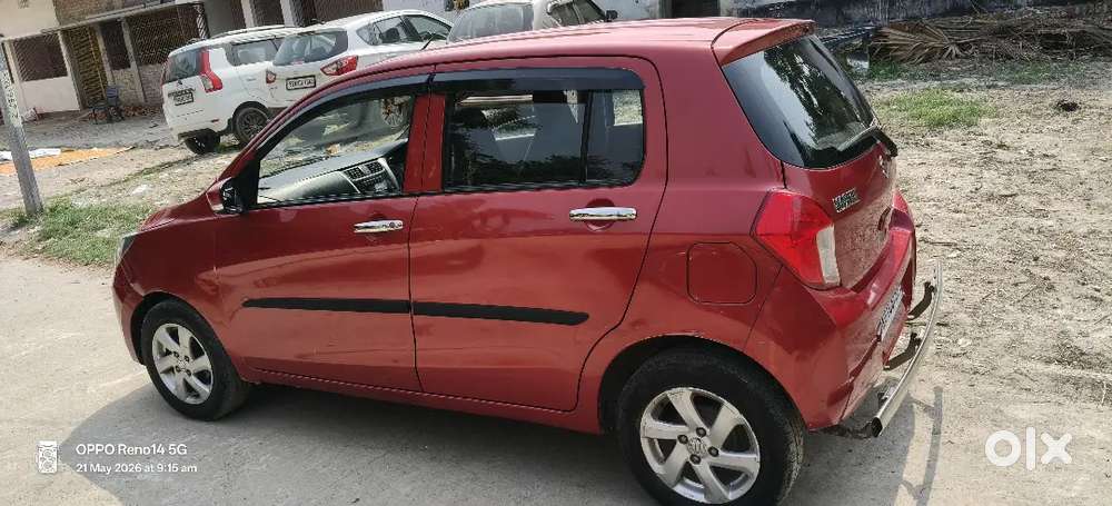 Maruti Suzuki Celerio 2016 Petrol 67000 Km Driven
