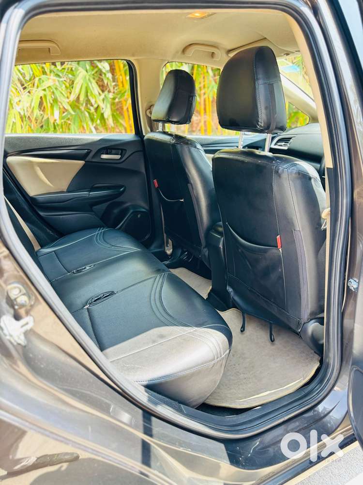 Honda Jazz V Automatic, 2022, Petrol