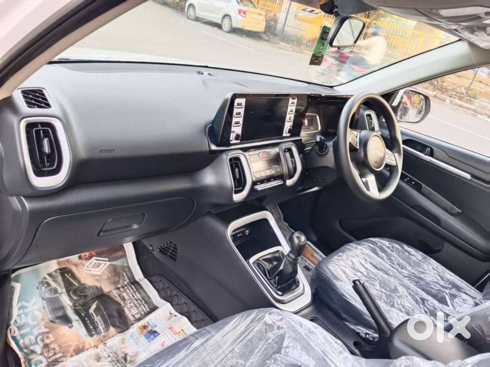 Kia Sonet 1.2 Htk Plus, 2025, Petrol