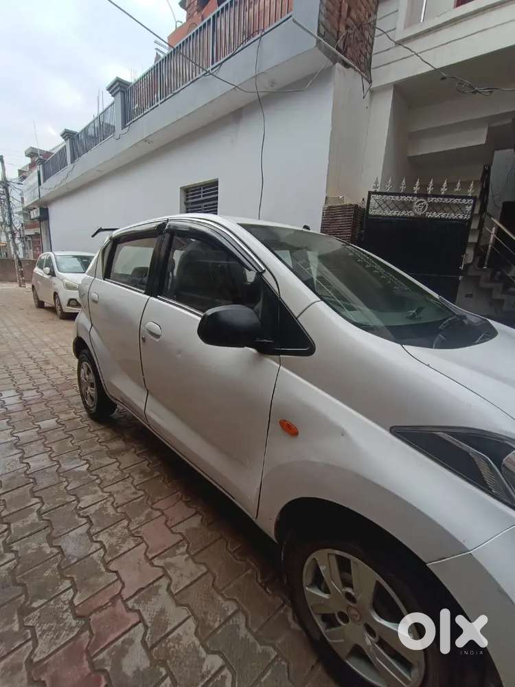Datsun Redigo