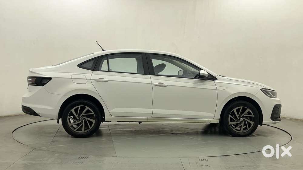 Volkswagen Virtus 1.0 Comfortline Tsi, 2024, Petrol