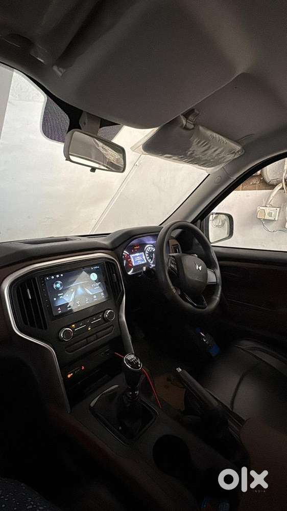 Brand New Condition Scorpio N Diesel