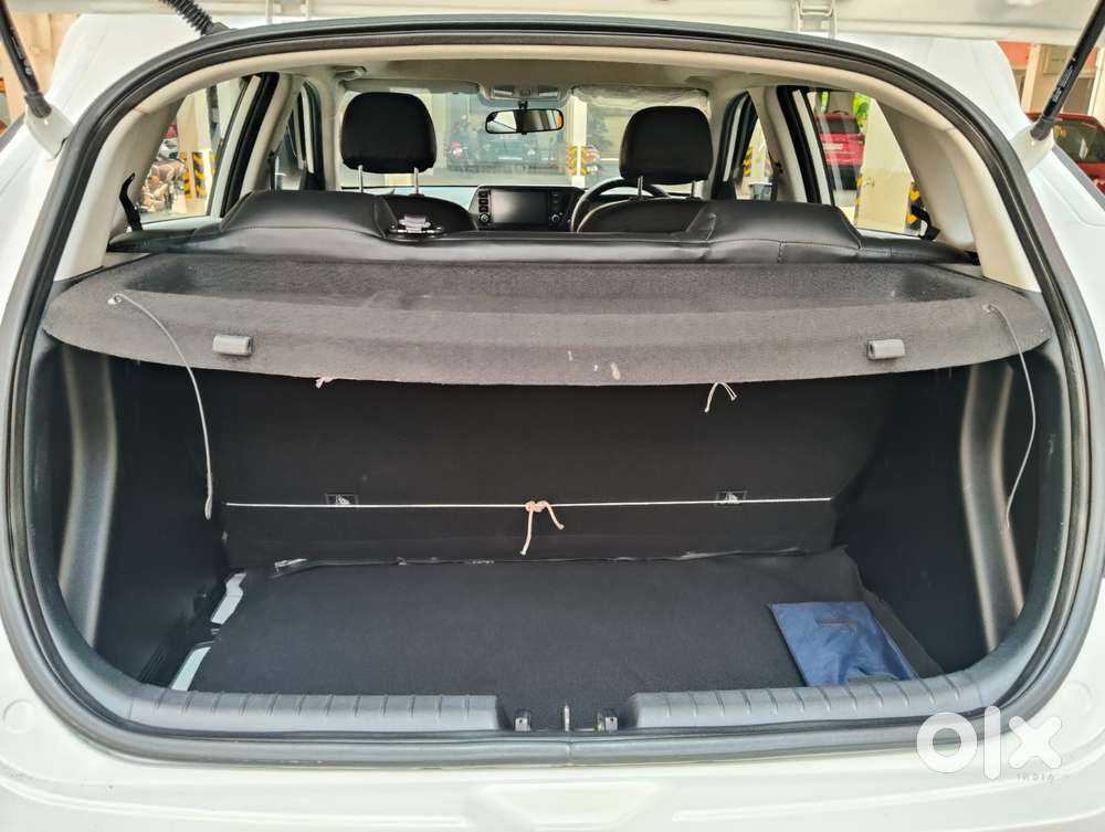Hyundai Elite I20 Sportz (o) 1.2, 2024, Petrol