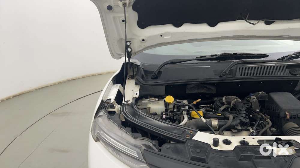 Renault Kiger Rxt Turbo, 2022, Petrol