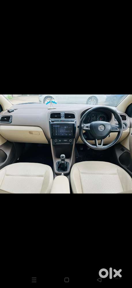 Skoda Rapid 1.5 Tdi Active, 2015, Diesel