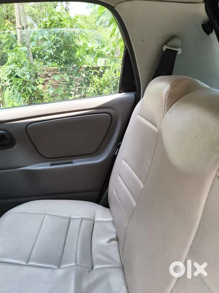 Maruti Suzuki Alto K10 2011 Petrol Well Maintained