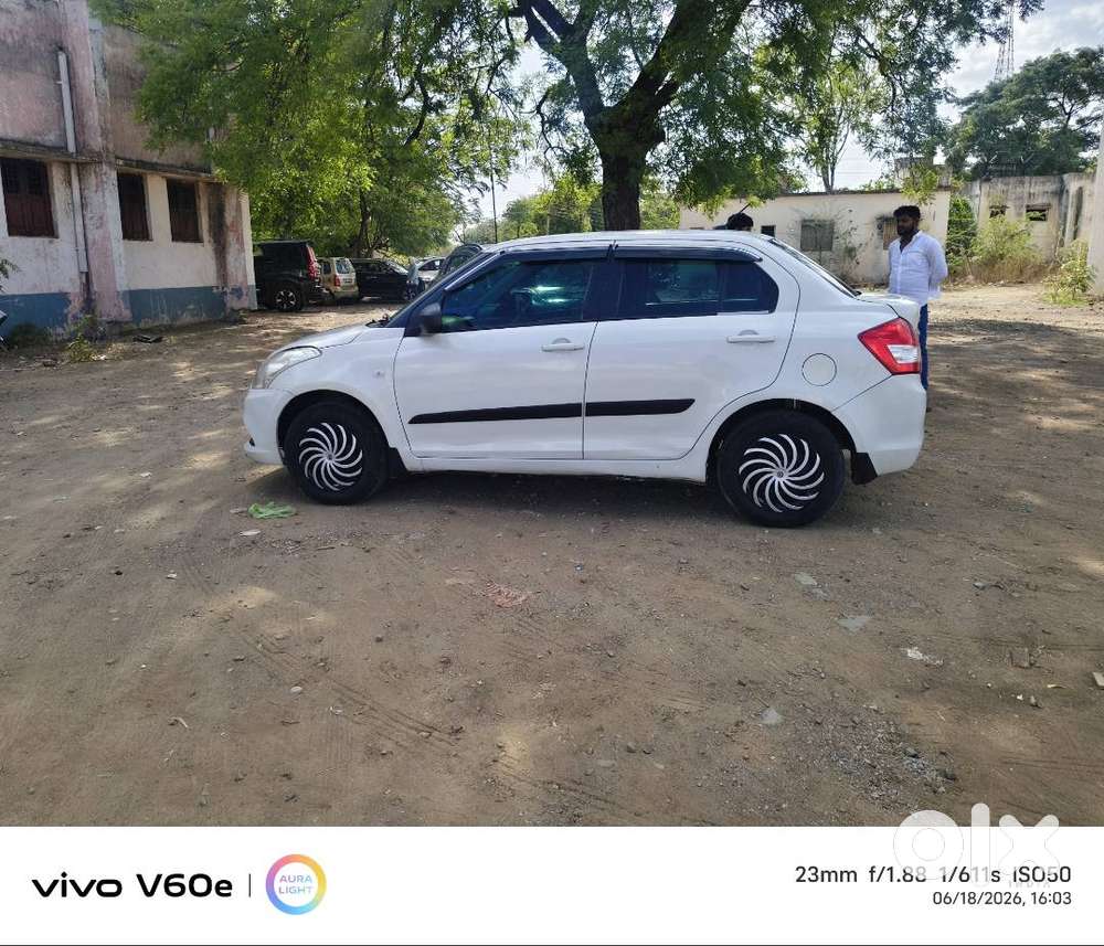 Maruti Suzuki Dzire 2018 Petrol Good Condition