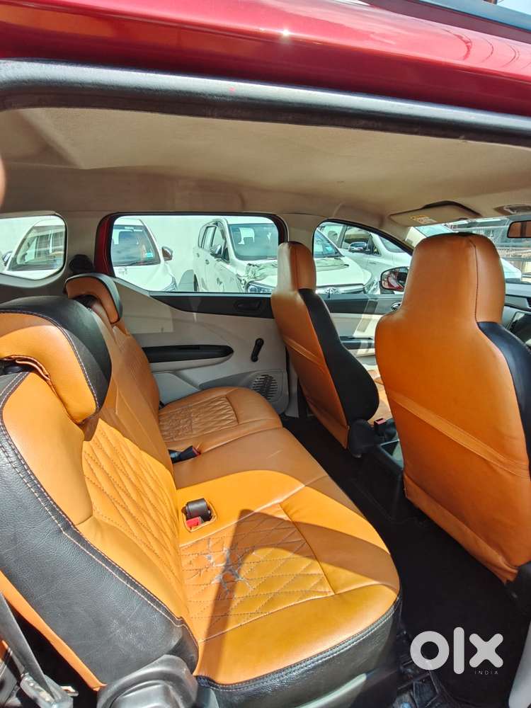 Renault Triber 1.0 Rxe, 2020, Petrol